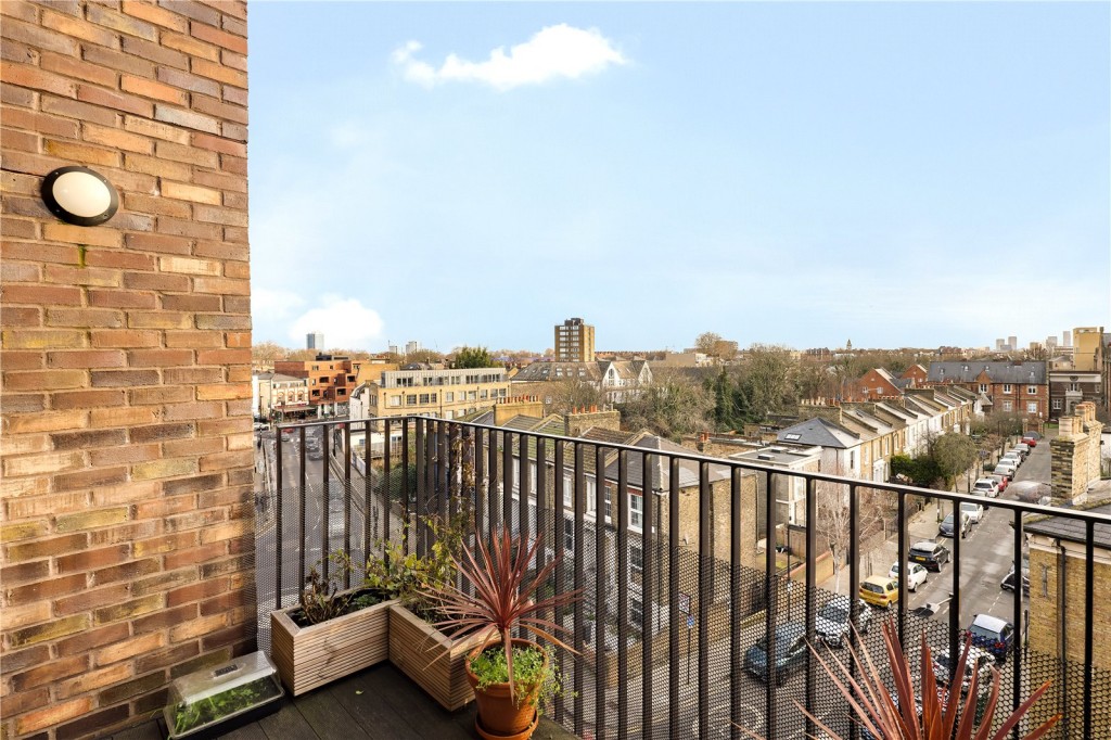 Image for Martel Place, E8