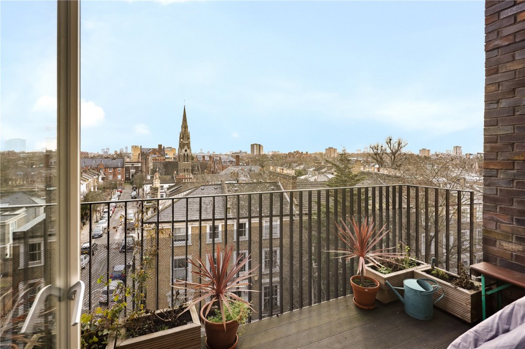 Image for Martel Place, E8