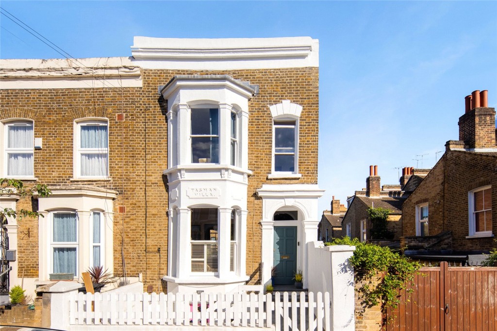 Image for Sewdley Street, E5