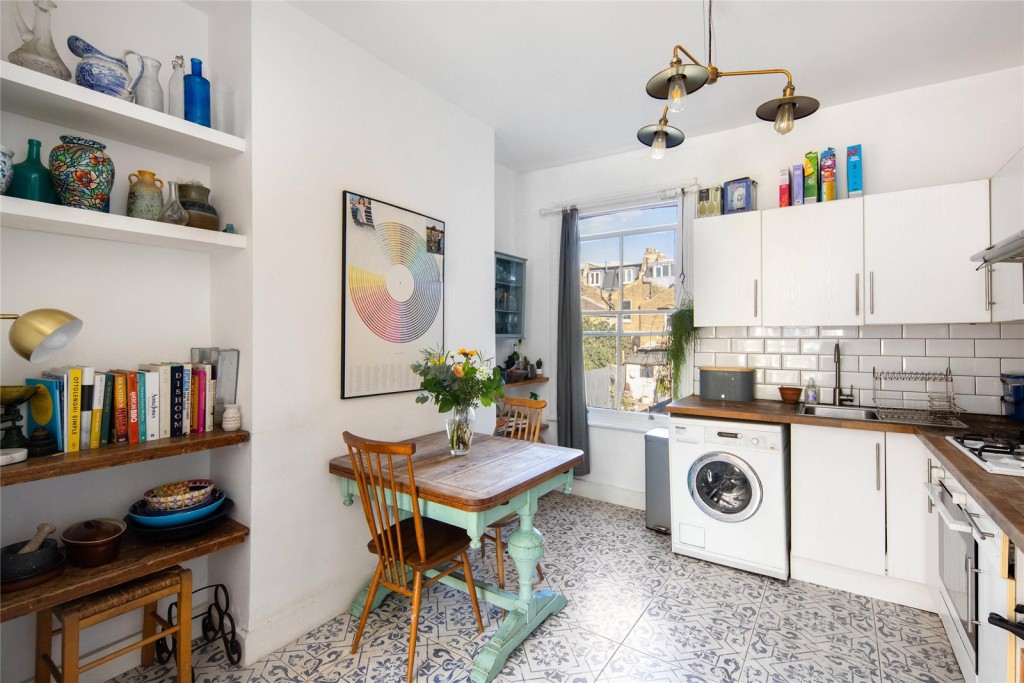 Image for Sewdley Street, E5