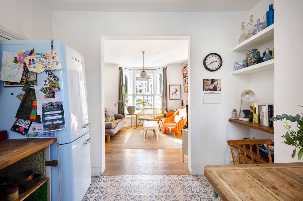 Image for Sewdley Street, E5