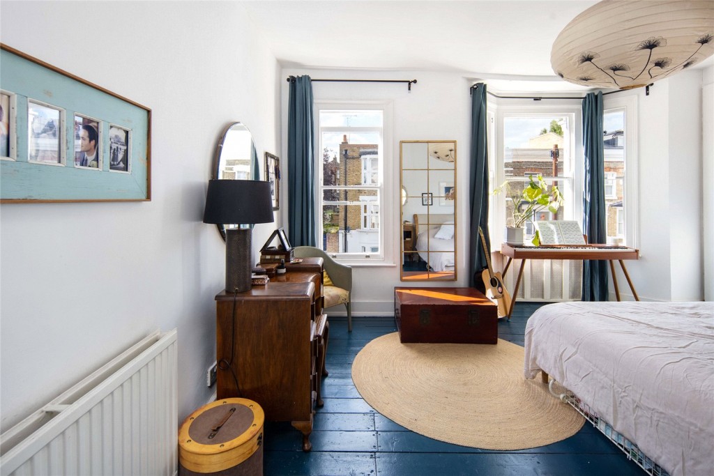 Image for Sewdley Street, E5