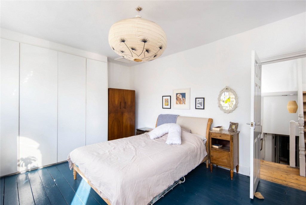 Image for Sewdley Street, E5