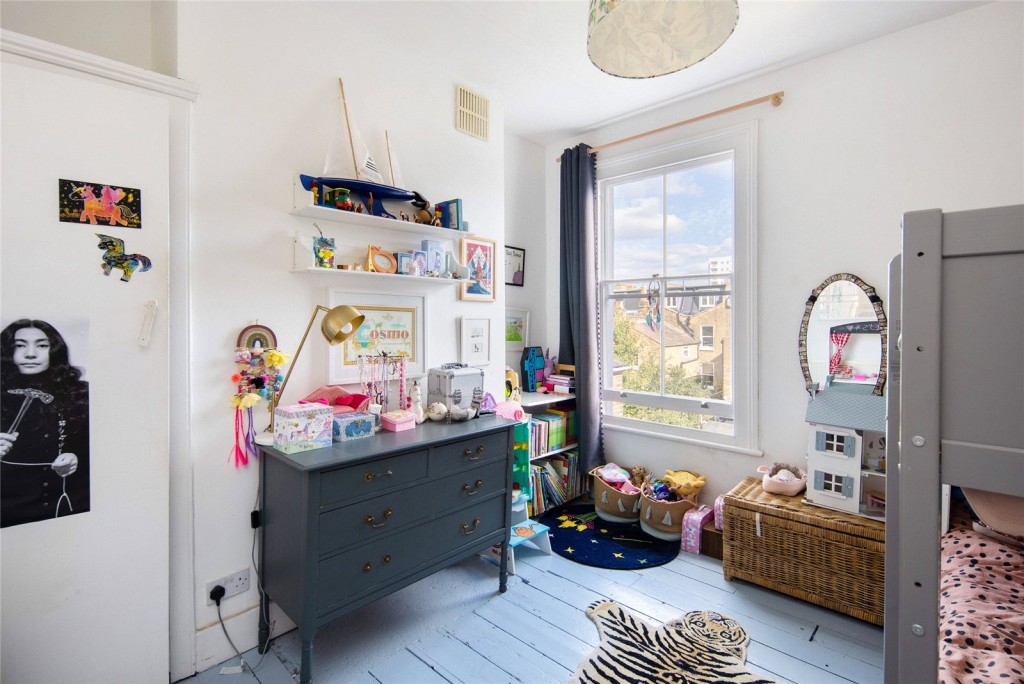 Image for Sewdley Street, E5