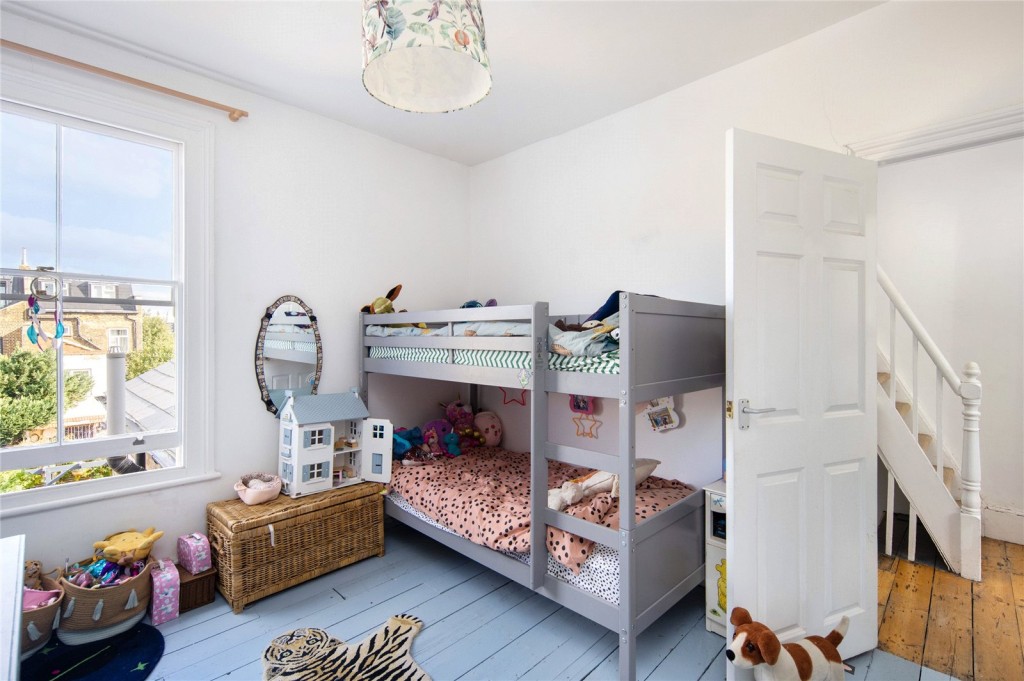 Image for Sewdley Street, E5