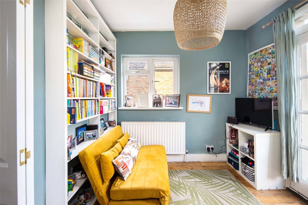 Image for Sewdley Street, E5