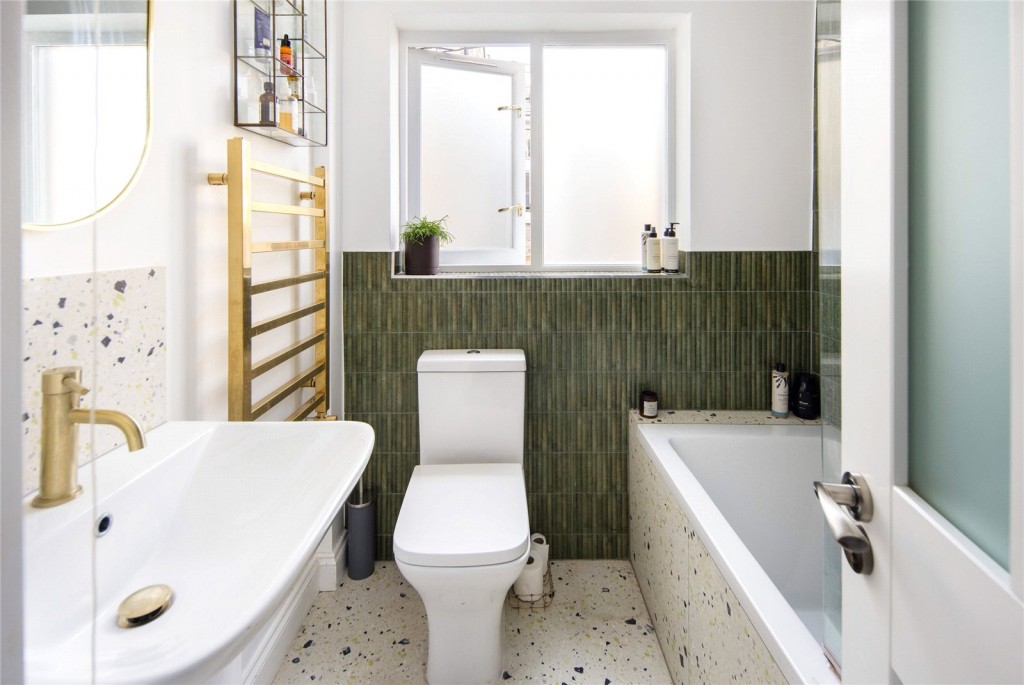 Image for Sewdley Street, E5