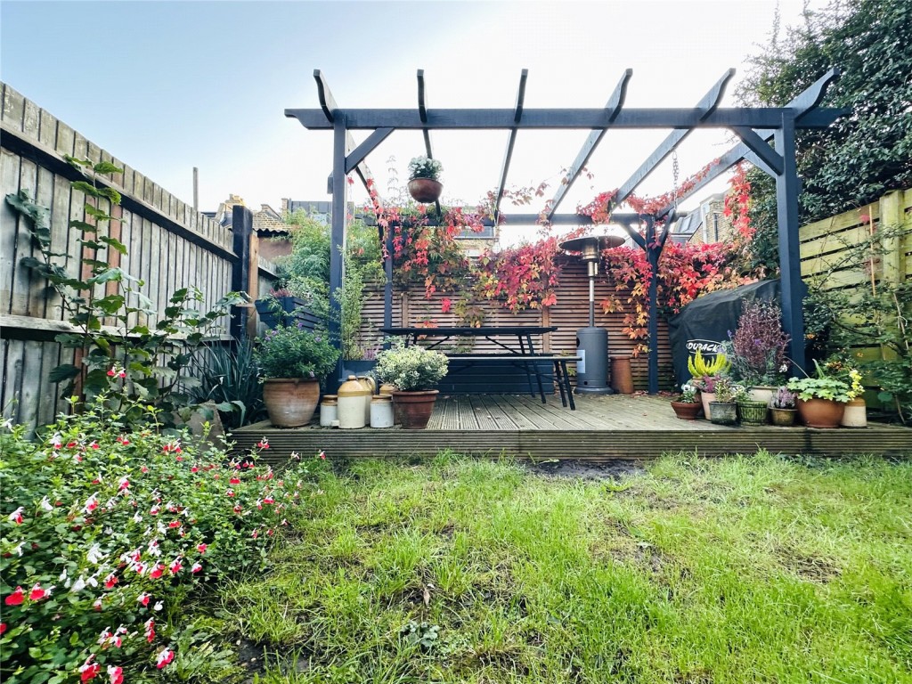 Image for Sewdley Street, E5