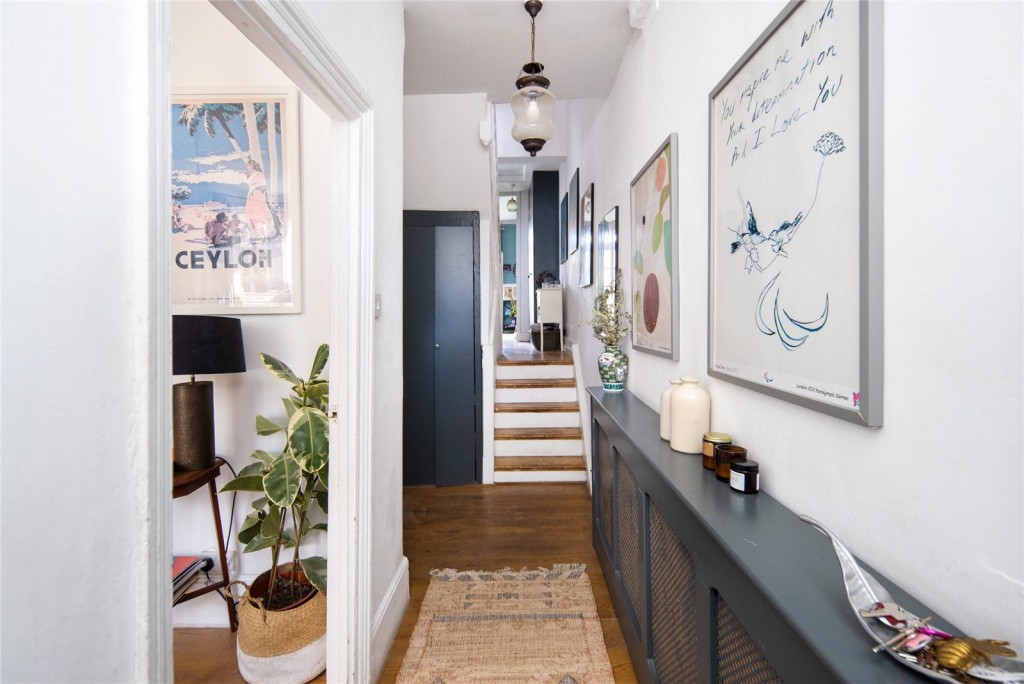 Image for Sewdley Street, E5