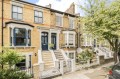 Image for Abersham Road, E8