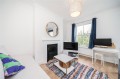Image for Abersham Road, E8