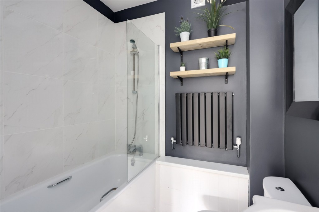 Image for Abersham Road, E8