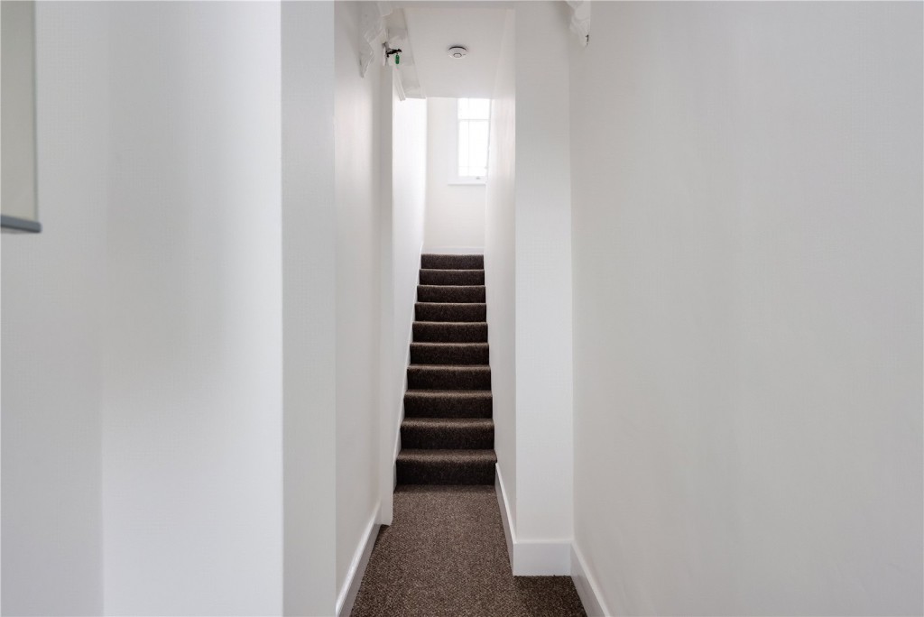 Image for Abersham Road, E8