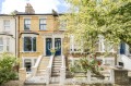Image for Abersham Road, E8