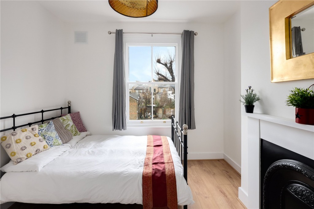 Image for Abersham Road, E8