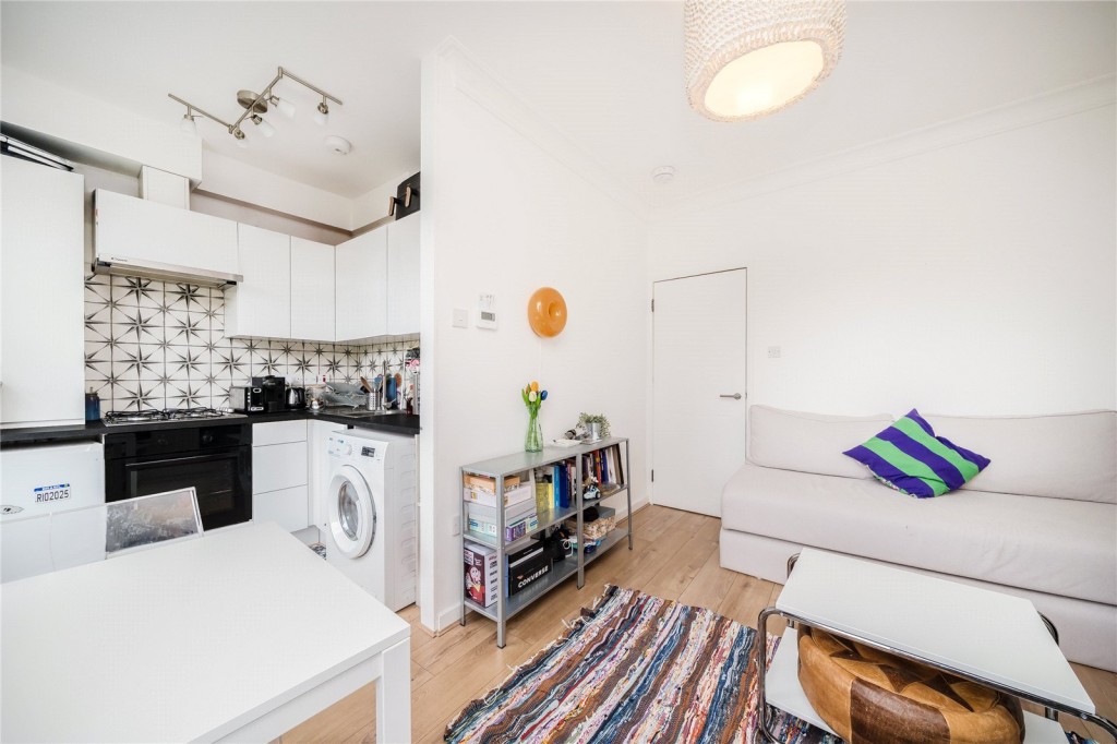 Image for Abersham Road, E8