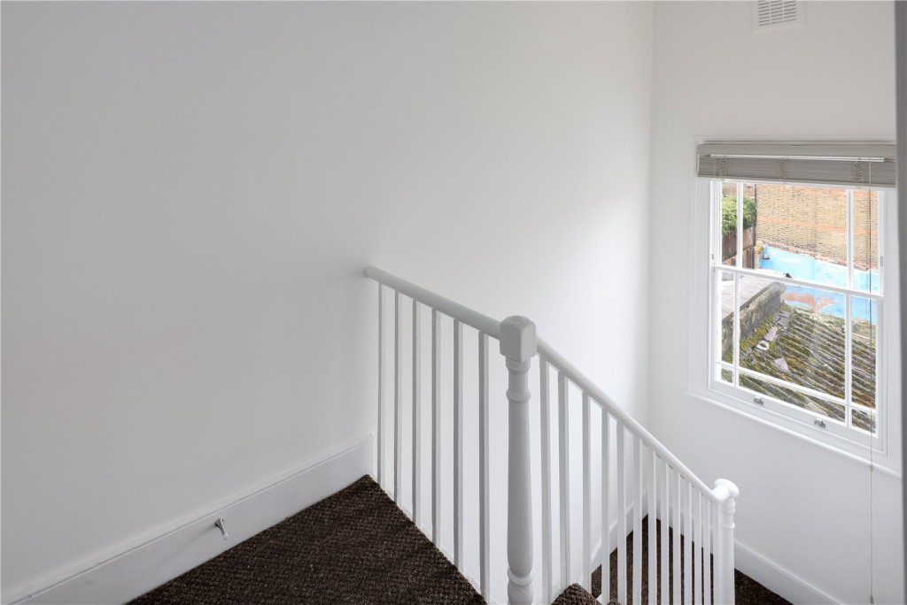Image for Abersham Road, E8