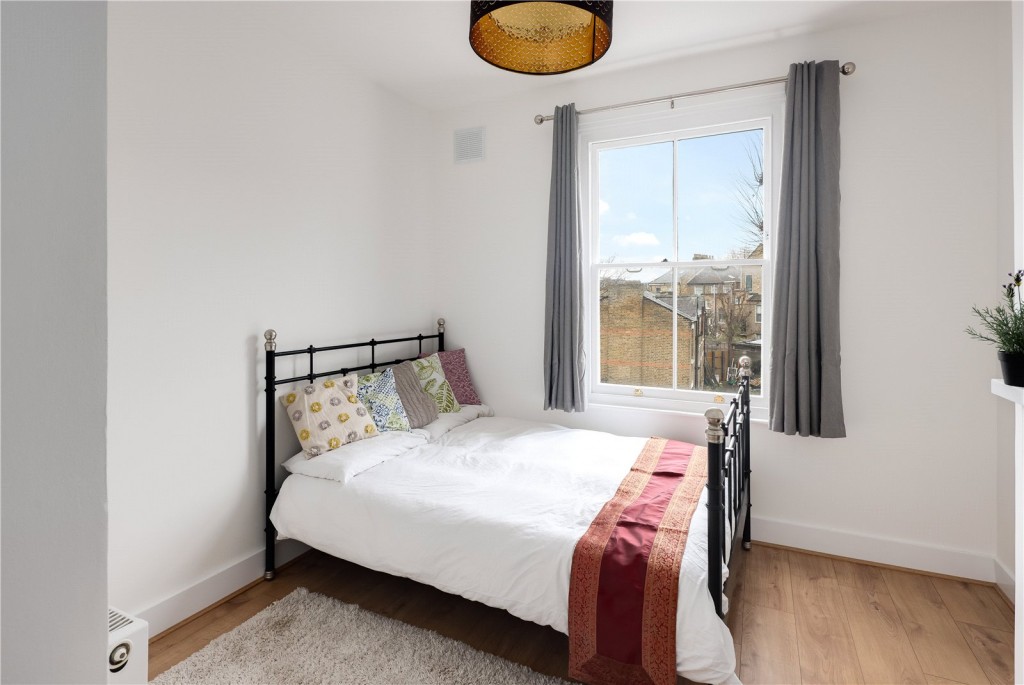 Image for Abersham Road, E8