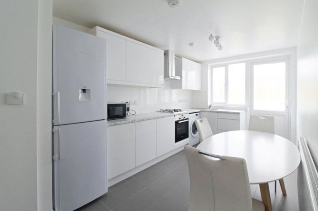 Image for Amhurst Road, E8