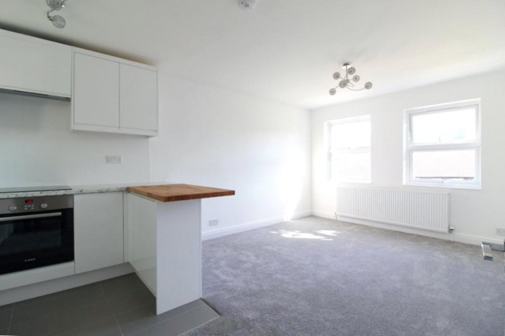 Image for Amhurst Road, E8
