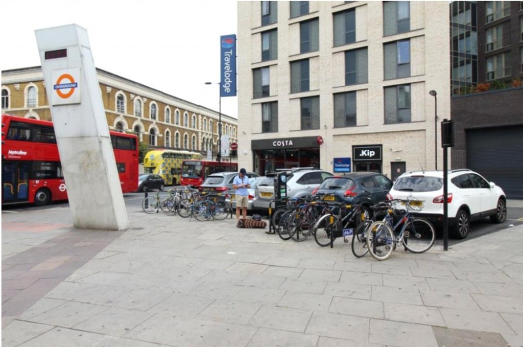 Image for Amhurst Road, E8