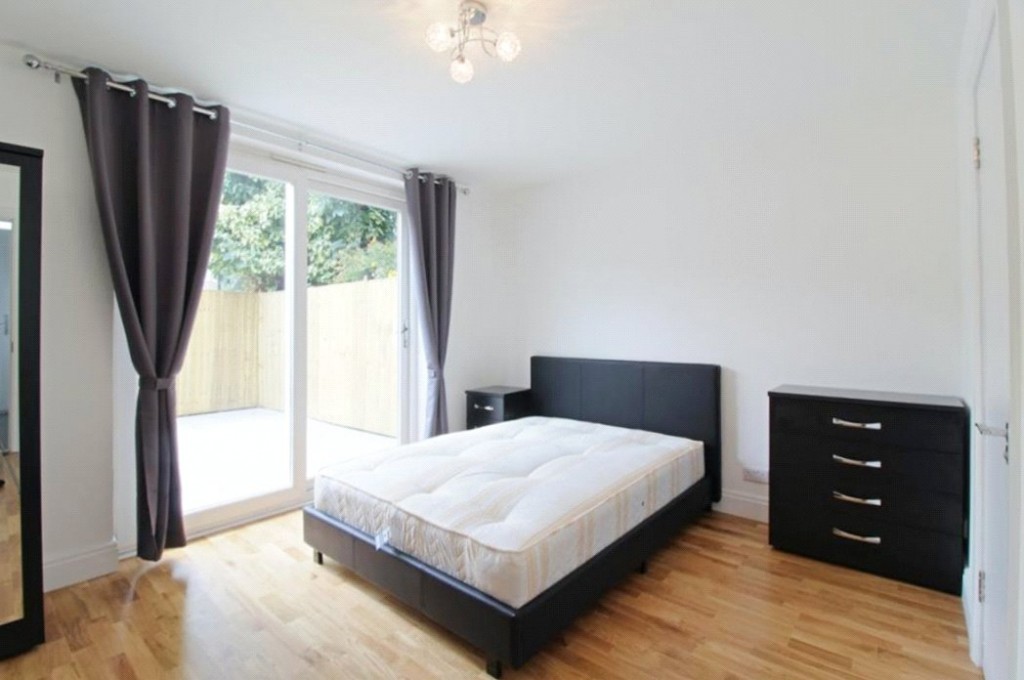 Image for Amhurst Road, E8