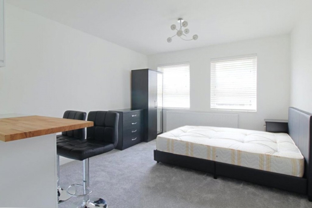 Image for Amhurst Road, E8