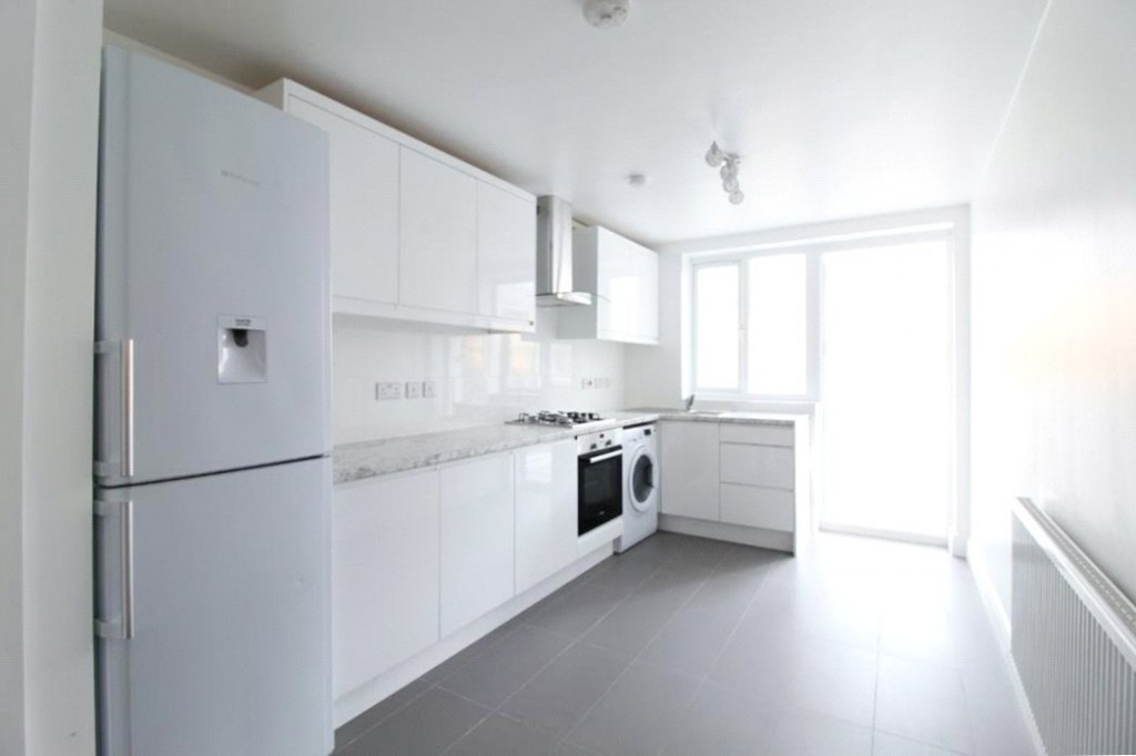 Image for Amhurst Road, E8