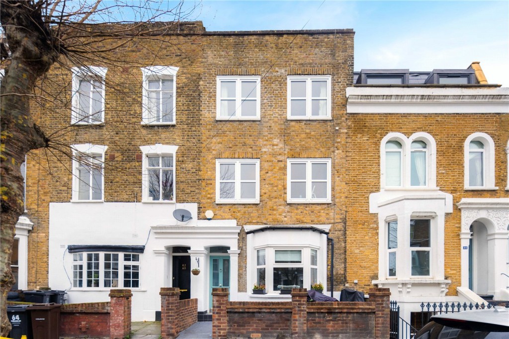 Image for Dunlace Road, E5