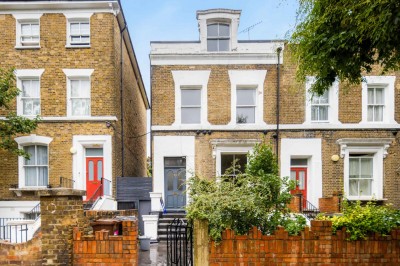 View full details for Greenwood Road, E8