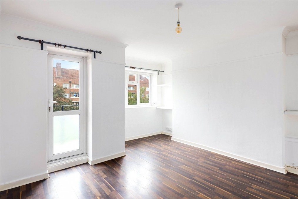 Sherard House, E9