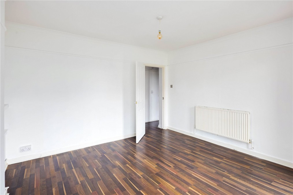 Sherard House, E9