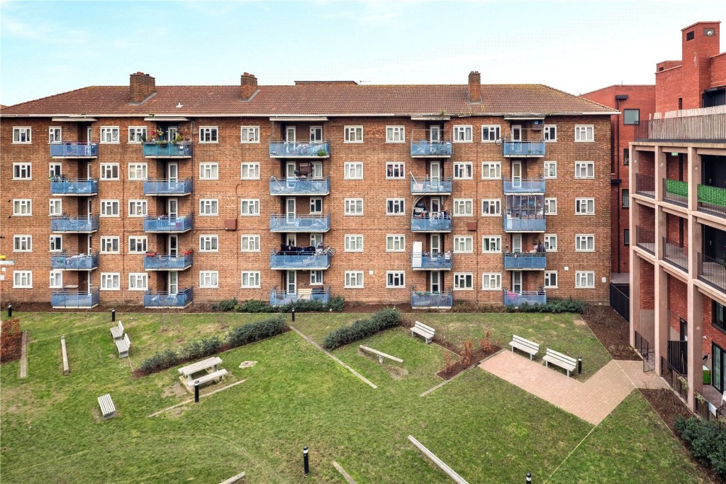Image for Sherard House, E9