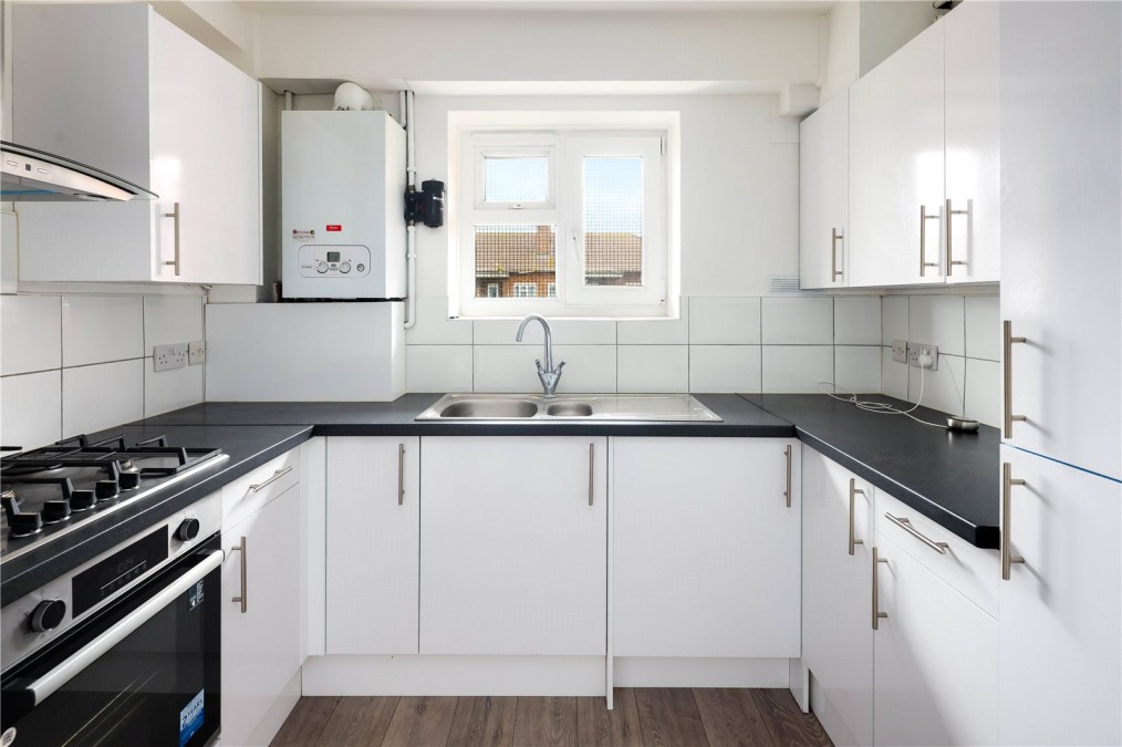 Sherard House, E9