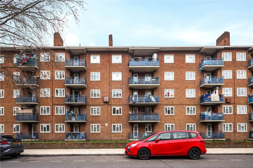 Image for Sherard House, E9