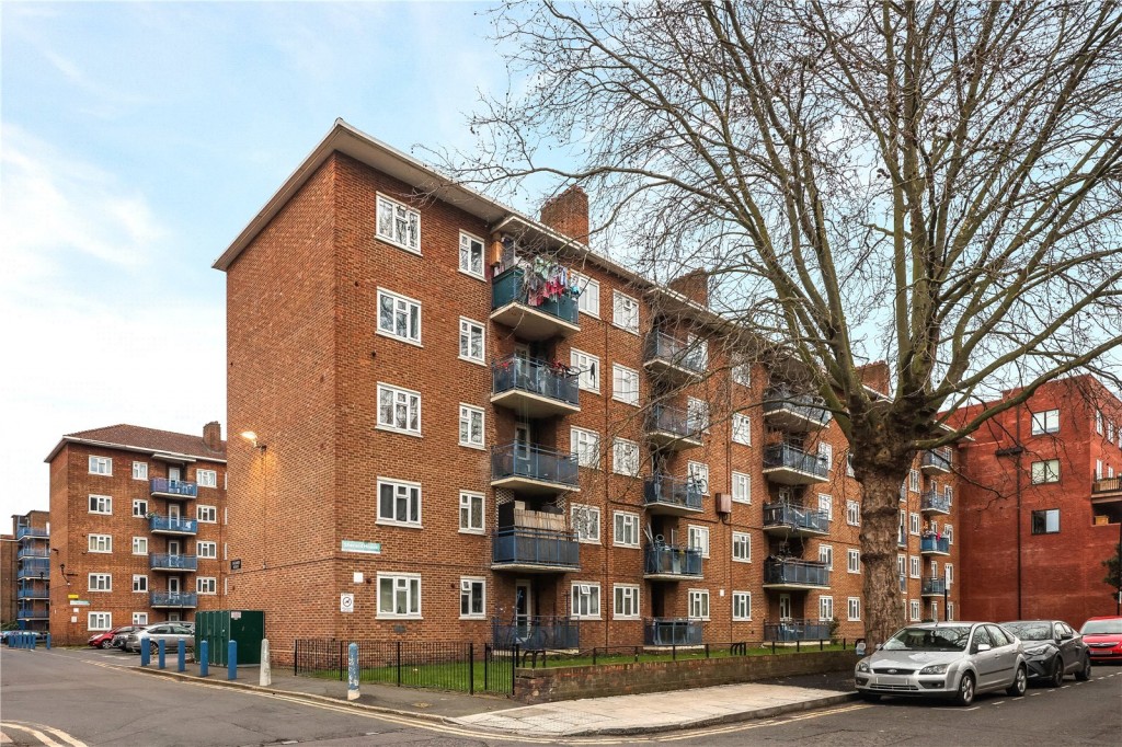 Image for Sherard House, E9