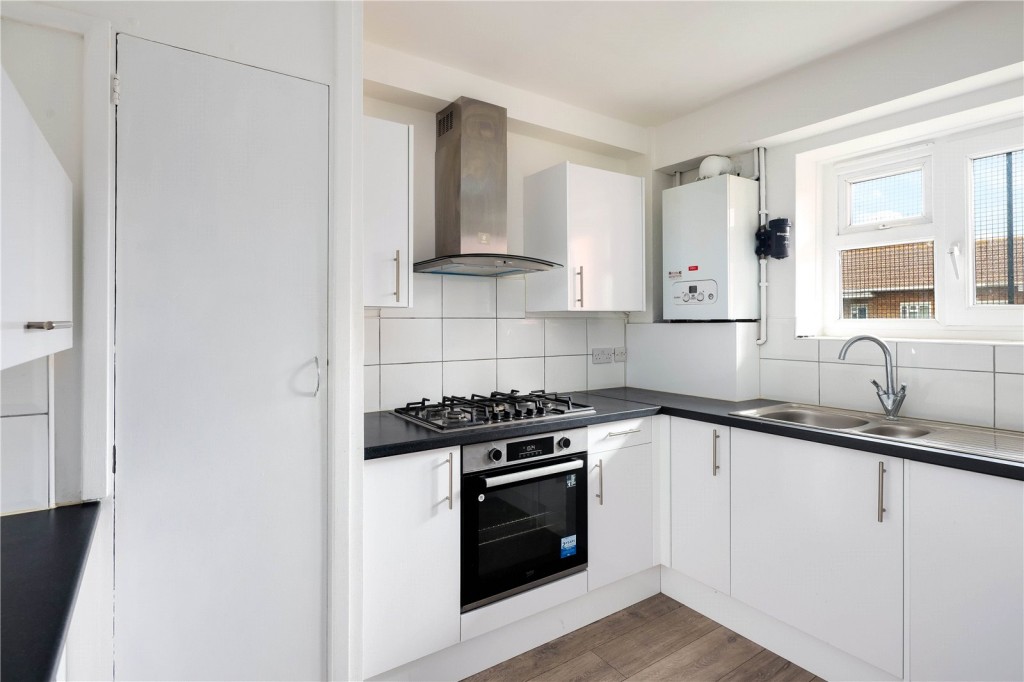 Image for Sherard House, E9
