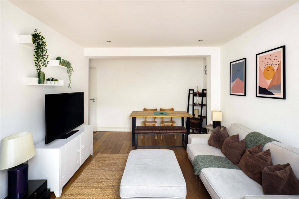 Image for Montague Road, E8