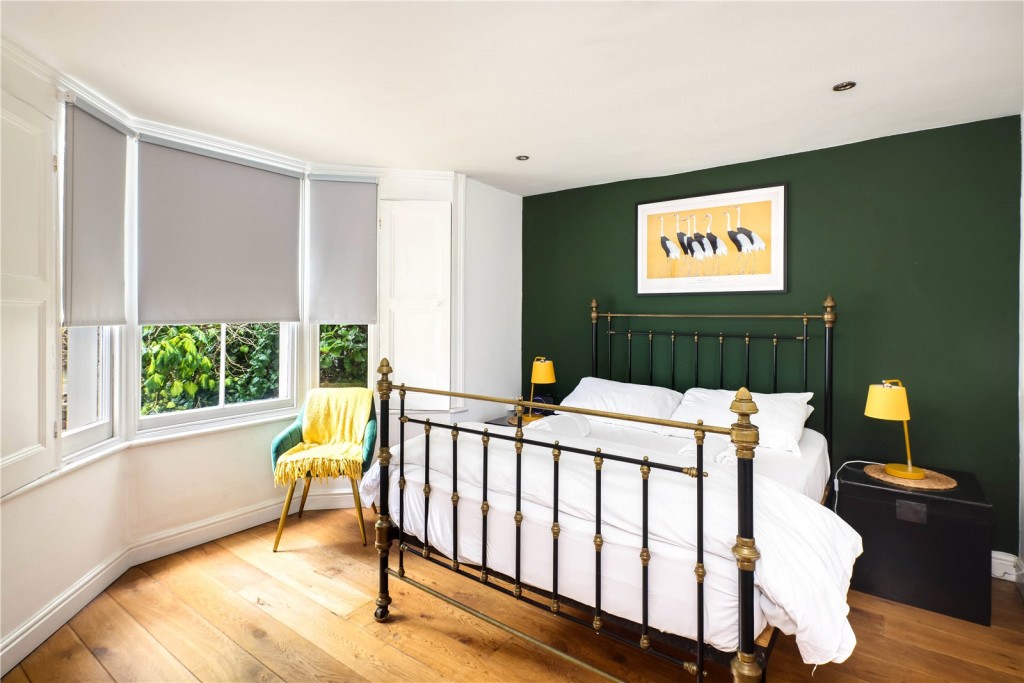 Image for Montague Road, E8