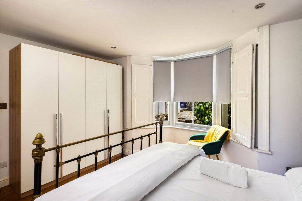 Image for Montague Road, E8