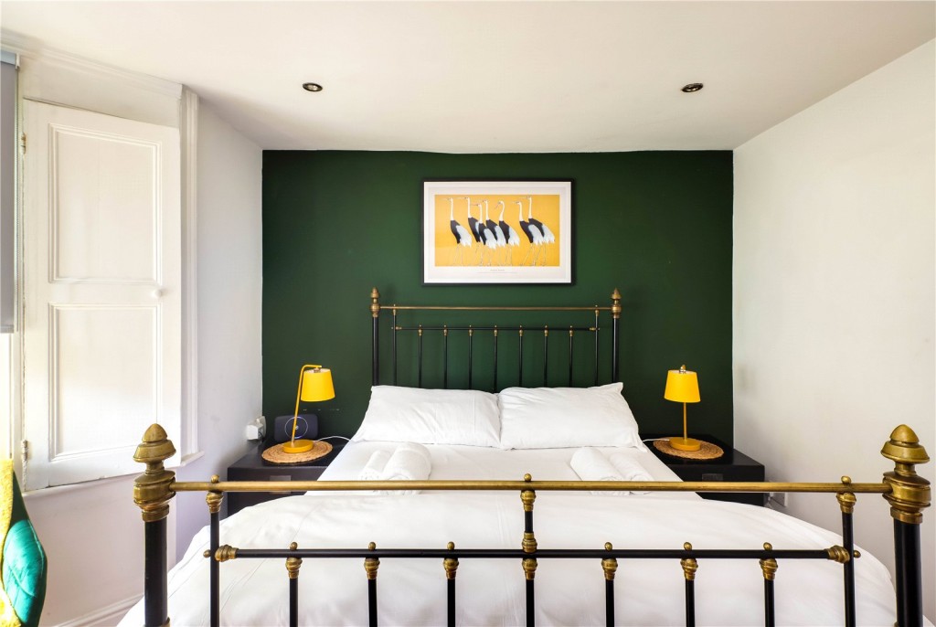 Image for Montague Road, E8