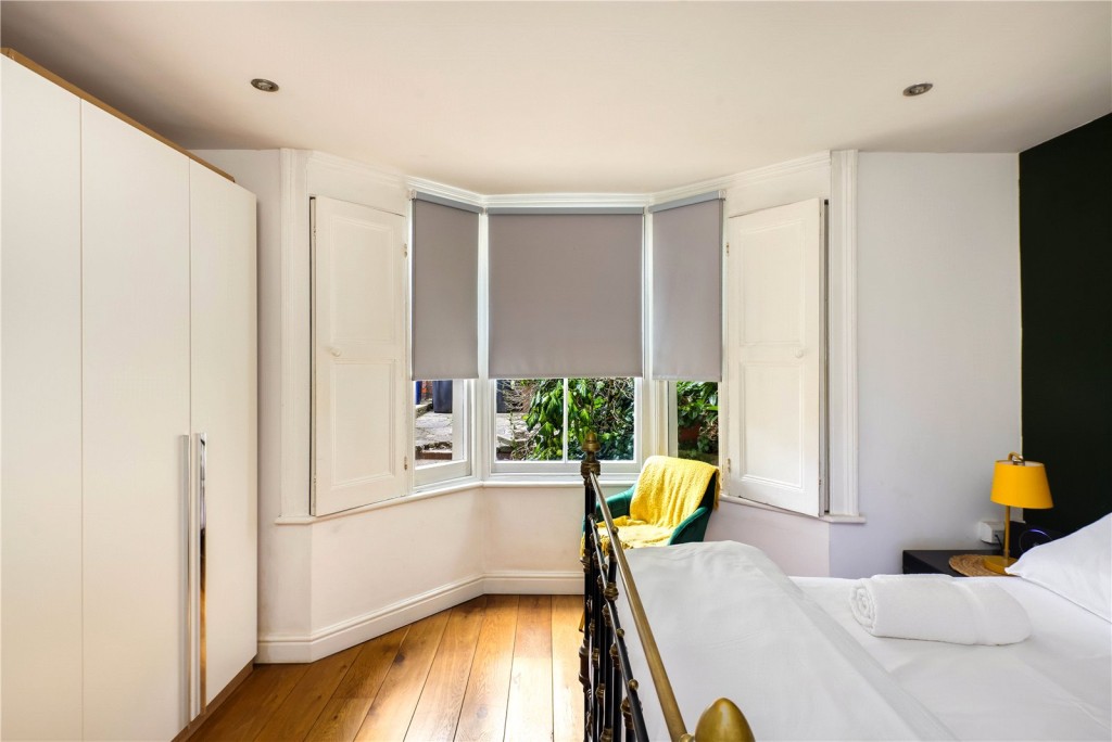 Image for Montague Road, E8