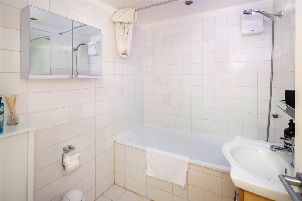 Image for Montague Road, E8