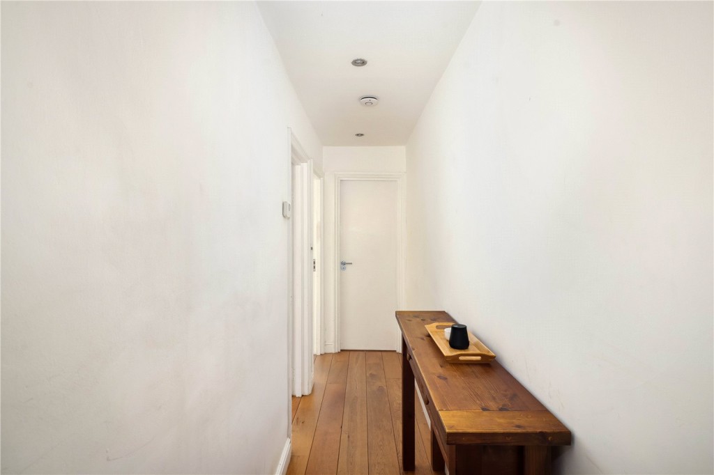 Image for Montague Road, E8