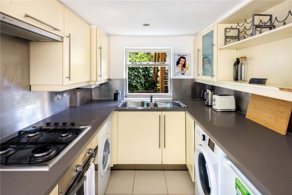 Image for Montague Road, E8