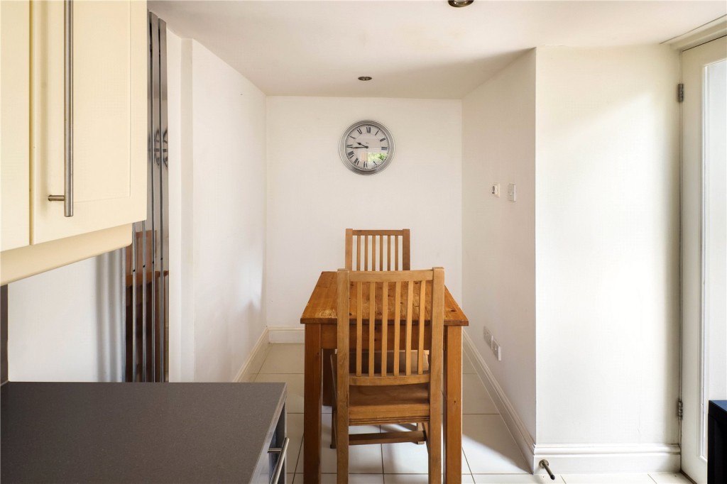 Image for Montague Road, E8