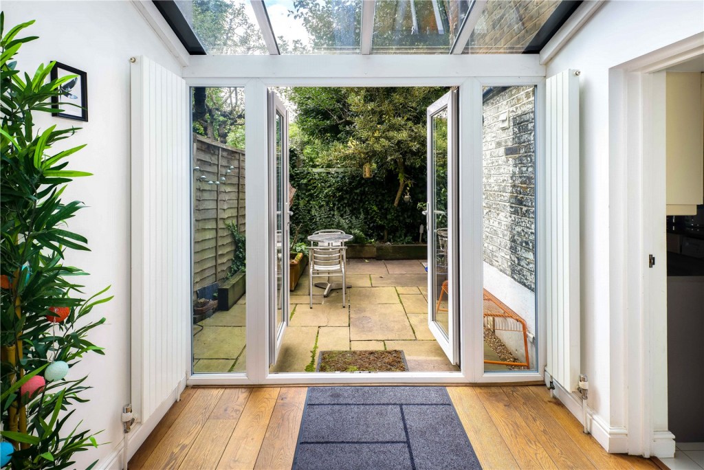 Image for Montague Road, E8