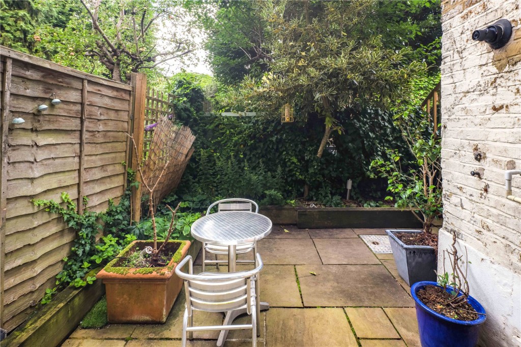 Image for Montague Road, E8