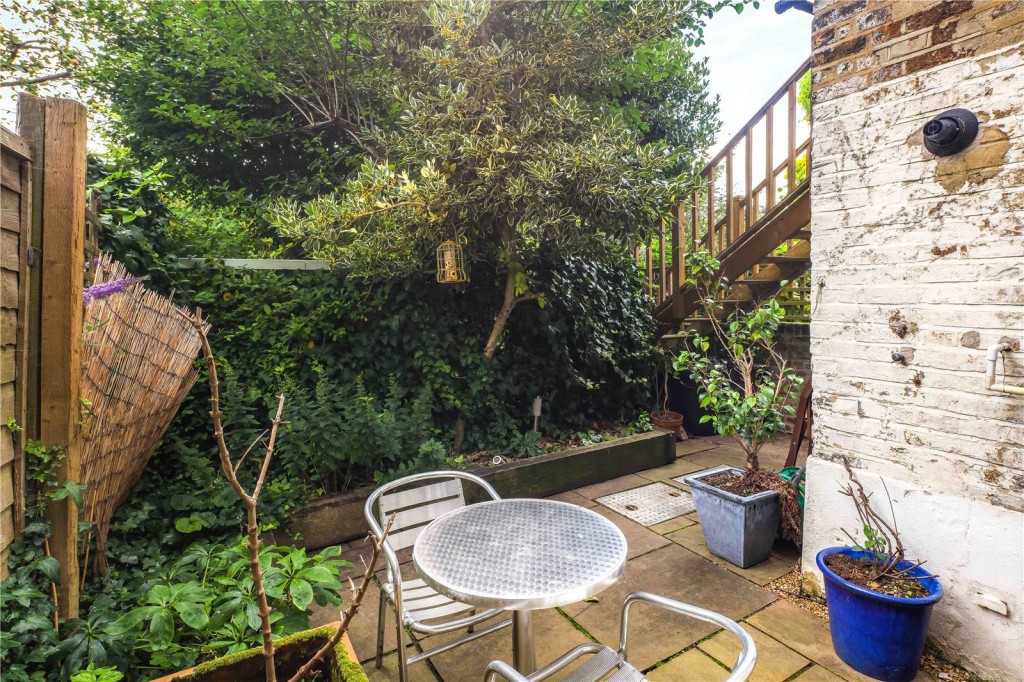 Image for Montague Road, E8