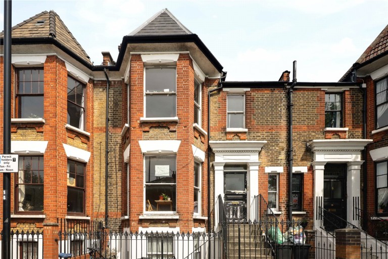 Lampard Grove, N16